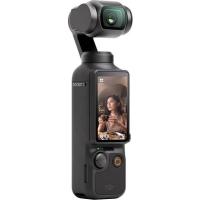 DJI OSMO POCKET 3 4K GİMBAL KAMERA