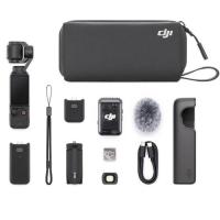 DJI OSMO POCKET 3 CREATOR COMBO GİMBAL