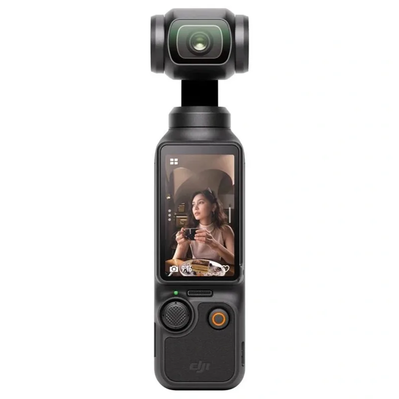 DJI Osmo Pocket 3 Creator Combo