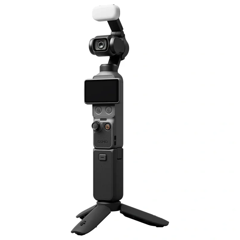 DJI Osmo Pocket 4 Creator Combo Gimbal