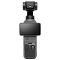 DJI Osmo Pocket 4 Creator Combo Gimbal