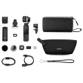 DJI Osmo Pocket 4 Creator Combo Gimbal