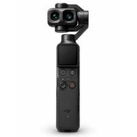 DJI Osmo Pocket 4P - Vlog Combo - Black kamera