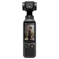 DJI Osmo Pocket 4P Standard Combo Gimbal