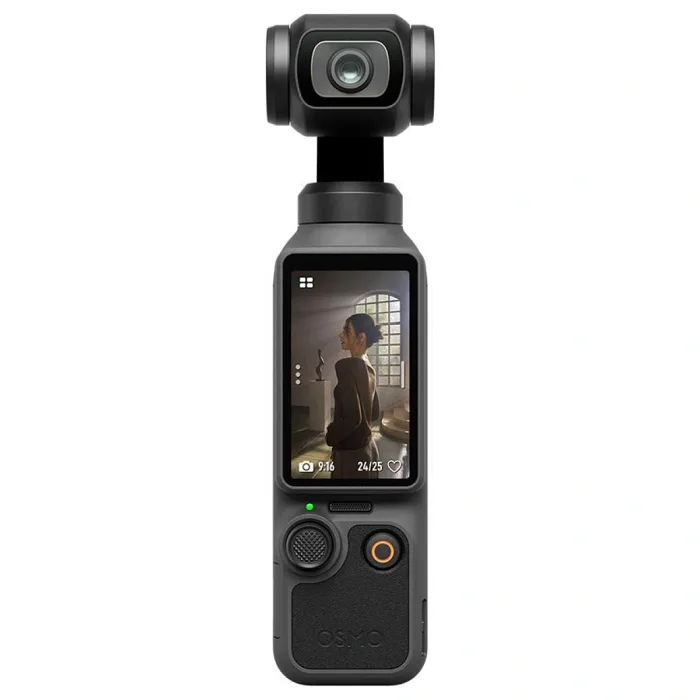 DJI Osmo Pocket 4P Standard Combo Gimbal
