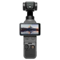 DJI Osmo Pocket 4P Standard Combo Gimbal