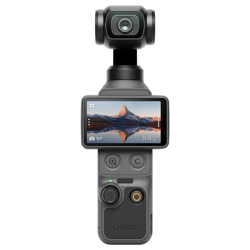 DJI Osmo Pocket 4P Standard Combo Gimbal