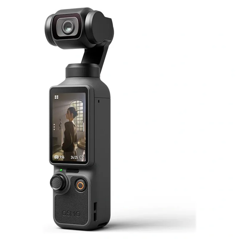 DJI Osmo Pocket 4P Standard Combo Gimbal