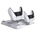 DOBE PS5 FANLI ŞARJ STANDI PLAYSTATION 5 DOCK