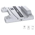 DOBE TP5 1507 PS5 PLAYSTATION 5 SOĞUTUCU ŞARJ STAND