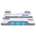 DOBE TP5 1507 PS5 PLAYSTATION 5 SOĞUTUCU ŞARJ STAND