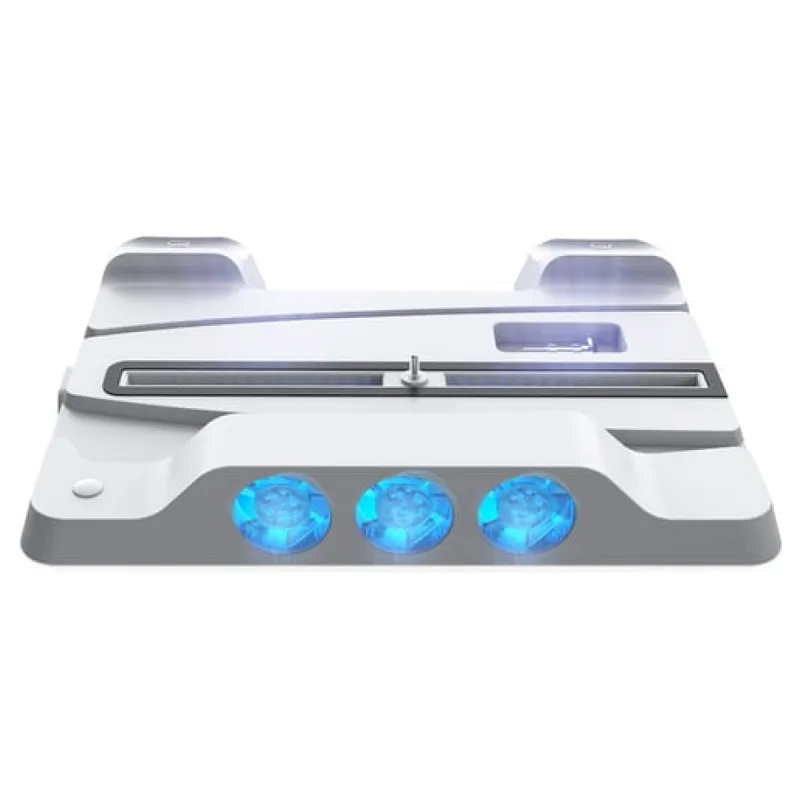 DOBE TP5 1507 PS5 PLAYSTATION 5 SOĞUTUCU ŞARJ STAND