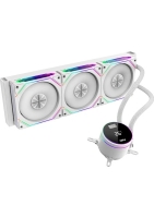 DRAGOS FROSTBİTE 360 DIGITAL DISPLAY COOLER BEYAZ RENK