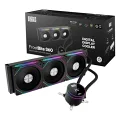 DRAGOS FROSTBİTE 360 DIGITAL DISPLAY COOLER SİYAH RENK