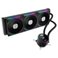 DRAGOS FROSTBİTE 360 DIGITAL DISPLAY COOLER SİYAH RENK