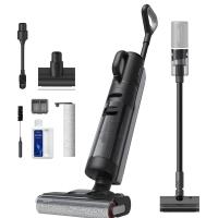 DREAME H12 DUAL AKILLI ISLAK KURU SÜPÜRGE