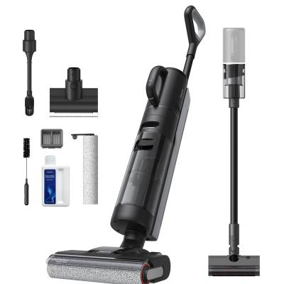 DREAME H12 DUAL AKILLI ISLAK KURU SÜPÜRGE