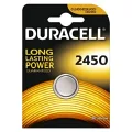 DURACELL CR 2450 LİTHİUM 3V PİL