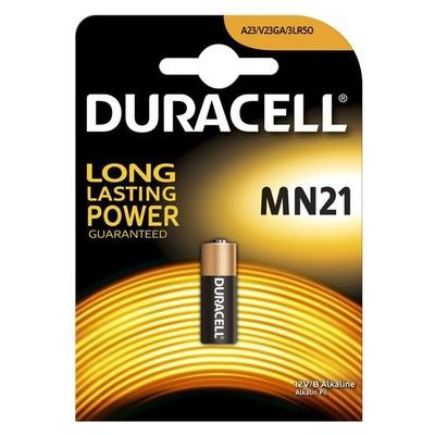 DURACELL MN21 12 V PİL