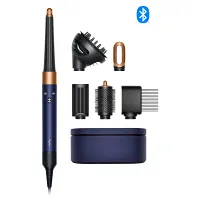 DYSON AIRWRAP İ.D. HS08 SAÇ ŞEKİLENDİRİCİ (PRUSYA MAVİSİ/PARLAK BAKIR)