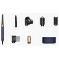 DYSON AIRWRAP İ.D. HS08 SAÇ ŞEKİLENDİRİCİ (PRUSYA MAVİSİ/PARLAK BAKIR)