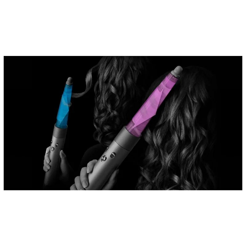 DYSON AIRWRAP İ.D. HS08 SAÇ ŞEKİLENDİRİCİ (PRUSYA MAVİSİ/PARLAK BAKIR)