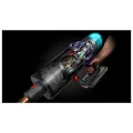 Dyson V15 Detect™ Absolute Prusya Mavisi/Bakır (Dyson Türkiye Garantili) ( 8 Aksesuarlı Paket )
