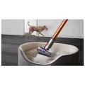 Dyson V15 Detect™ Absolute Prusya Mavisi/Bakır (Dyson Türkiye Garantili) ( 8 Aksesuarlı Paket )