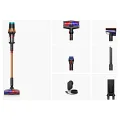 Dyson V16 Piston Animal Şarjlı Dikey Süpürge Mat siyah/Bakır (Dyson Türkiye Garantili)