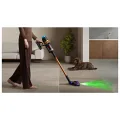 Dyson V16 Piston Animal Şarjlı Dikey Süpürge Mat siyah/Bakır (Dyson Türkiye Garantili)