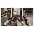 Dyson V16 Piston Animal Şarjlı Dikey Süpürge Mat siyah/Bakır (Dyson Türkiye Garantili)