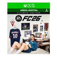 EA FC 26 Xbox Series Oyunu