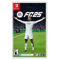 Nintendo Switch EA FC 25 Oyun