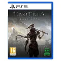 PS5 Enotria The Last Song Oyun