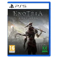 PS5 Enotria The Last Song Oyun
