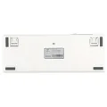 Aula F99 3 Modlu RGB Hot Swap Mekanik Linear GrayWood V3 Switch Kablosuz Makrolu Klavye Lila