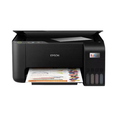 EPSON ECOTANK L3210 MÜREKKEP PÜSKÜRTMELİ ÇOK FONKSİYONLU YAZICI