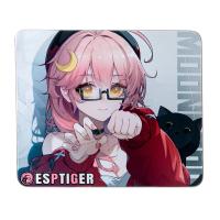 EspTiger Neon V2 Moondrop Edition Oyuncu Mousepad