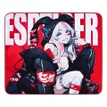 EspTiger Tang Dao Pioneer Oyuncu Mousepad'i - Kırmızı