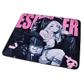 EspTiger Tang Dao Pioneer Oyuncu Mousepad'i - Kırmızı