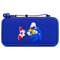 EVA Storage Çanta Nintendo Switch 2 (Sonic)