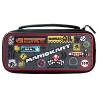 EVA Storage Çanta Nintendo Switch 2 Mario Kart Edition