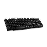 Everest KB-X8 Siyah USB Gaming Q Klavye