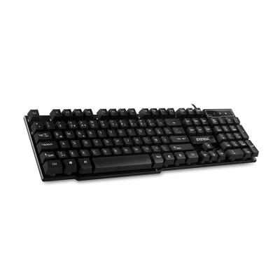 Everest KB-X8 Siyah USB Gaming Q Klavye