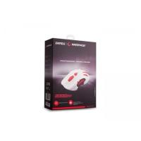 EVEREST RAMPAGE SMX-R3 2000 DPI MAKROLU BEYAZ KABLOLU GAMING MOUSE - 16067