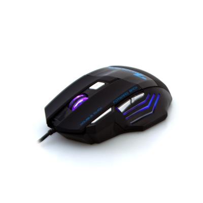 EVEREST SM-770 GAMIG  MOUSE