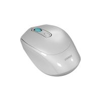 EVEREST SMW-87 USB GRİ 2.4GHZ KABLOSUZ MOUSE