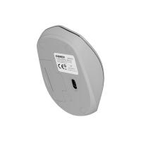 EVEREST SMW-87 USB GRİ 2.4GHZ KABLOSUZ MOUSE