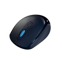 EVEREST SMW-87 USB LACİVERT 2.4GHZ KABLOSUZ MOUSE