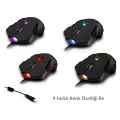 Everest DLM-500 Gaming Mouse